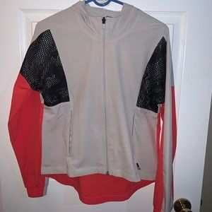 Adidas Windbreaker
